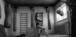 Martial Arts Conditioning Drills At Home – Exercise Daily