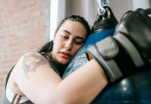 Mental Recovery After Intense Workouts – Exercise Daily