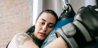 Exercise Daily _ Mental Recovery After Intense Workouts Mental Recovery After Intense Workouts – Exercise Daily