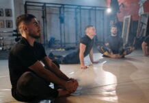 Wrestling Conditioning Workout Without Gym – Exercise Daily