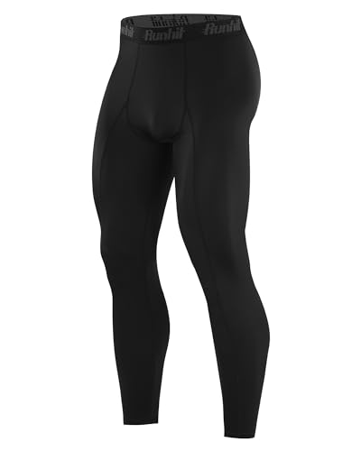 Exercise Daily _ Basketball Compression Tights