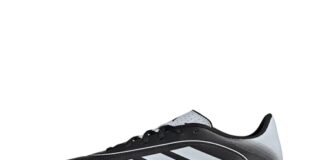 Exercise Daily _ Soccer Cleats Firm Ground