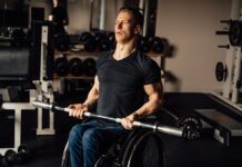 AI Basketball Training Machine For Shooting – Exercise Daily