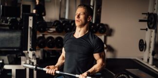 AI Basketball Training Machine For Shooting – Exercise Daily