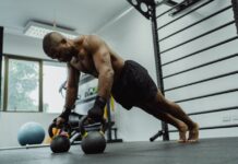 Exercise Daily _ AI Powered Home Gym System Under $500 AI Powered Home Gym System Under $500 – Exercise Daily