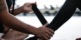 AI Powered Insoles For Injury Prevention – Exercise Daily