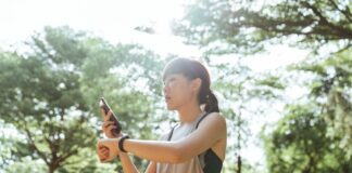 AI Wearable For Heart Rate Variability Tracking – Exercise Daily