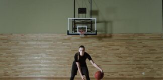 Basketball Shooting Drills Without Hoop – Exercise Daily