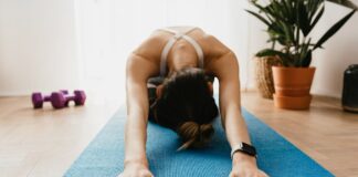 Beginner Fitness Routine After Long Break – Exercise Daily