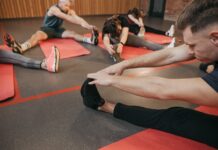 Exercise Daily _ Exercise Plan For People Over 40 Exercise Plan For People Over 40 – Exercise Daily