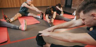 Exercise Plan For People Over 40 – Exercise Daily