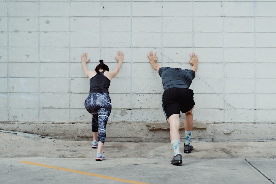 Joint Health Tips For Active Adults – Exercise Daily