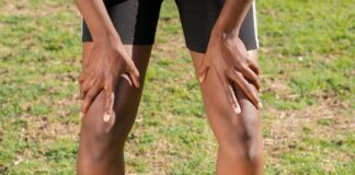 Low Impact Workouts For Knee Pain – Exercise Daily
