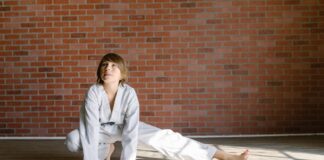 Martial Arts Flexibility Exercises – Exercise Daily