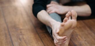 Natural Remedies For Joint Stiffness – Exercise Daily