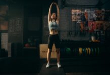 Pickup Game Warm Up Exercises – Exercise Daily