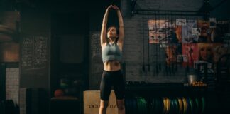 Pickup Game Warm Up Exercises – Exercise Daily