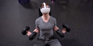 Smart AI Gym Equipment For Small Spaces – Exercise Daily