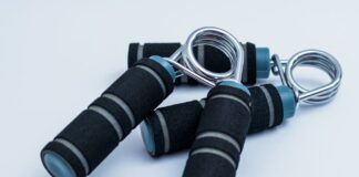 Wrist Strengthening Exercises At Home – Exercise Daily