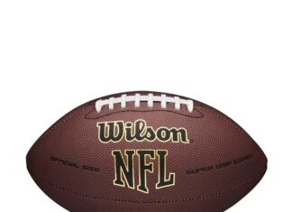 Exercise Daily _ Football Official Size