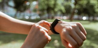 AI Fitness Tracker With Muscle Recovery Analysis – Exercise Daily