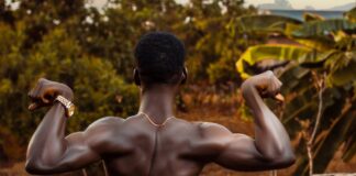 AI Fitness Watch For Muscle Gain – Exercise Daily