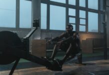 Exercise Daily _ AI Smart Rowing Machine For Apartments AI Smart Rowing Machine For Apartments – Exercise Daily