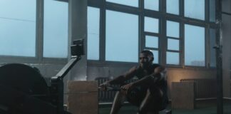 Exercise Daily _ AI Smart Rowing Machine For Apartments AI Smart Rowing Machine For Apartments – Exercise Daily