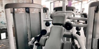 Exercise Daily _ AI Strength Machine With Auto Resistance AI Strength Machine With Auto Resistance – Exercise Daily