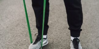 Ankle Stability Exercises For Athletes – Exercise Daily