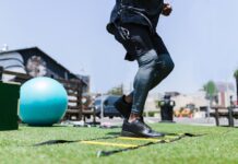 Baseball Agility Drills For Youth – Exercise Daily