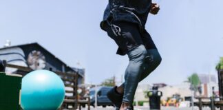 Baseball Agility Drills For Youth – Exercise Daily