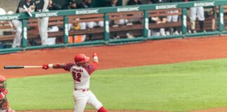 Baseball Conditioning Workout At Home – Exercise Daily