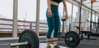 Beginner Weight Lifting Routine At Home – Exercise Daily