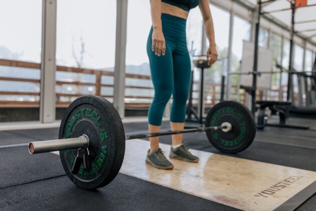 beginner weight lifting routine at home | Exercise Daily
