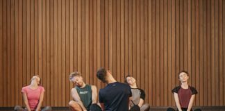 Breathing Exercises For Relaxation – Exercise Daily