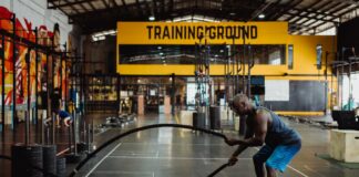 Busy Professional Gym Workout Plan – Exercise Daily