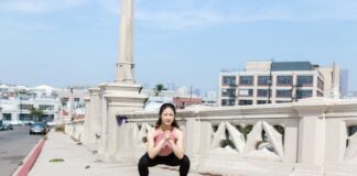 Confidence Building Through Exercise – Exercise Daily