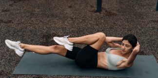 Exercises To Avoid Diastasis Recti – Exercise Daily