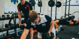 Football Strength Training Without Gym – Exercise Daily