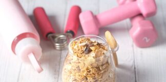 Healthy Breakfast Ideas For Fitness – Exercise Daily