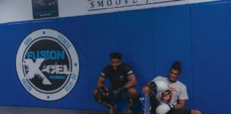 Mma Recovery Tips After Training – Exercise Daily