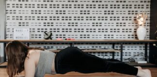 Posture Correction Exercises At Home – Exercise Daily