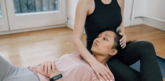 Relaxation Techniques After Workouts – Exercise Daily