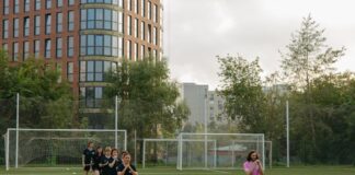 Soccer Balance Drills For Kids – Exercise Daily