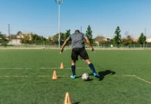 Soccer Drills For Beginners At Home – Exercise Daily