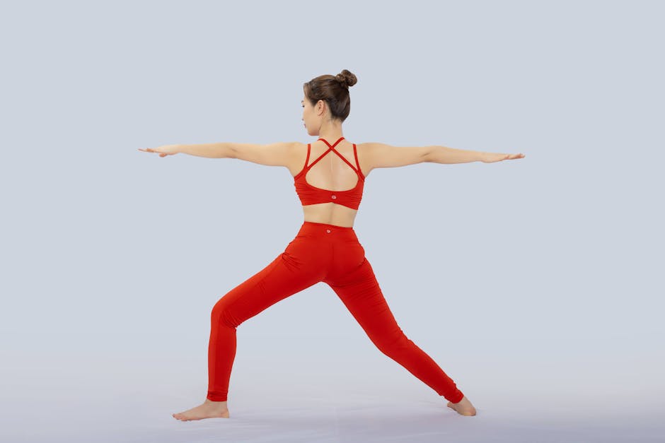 Yoga Poses For Lower Back Pain – Exercise Daily