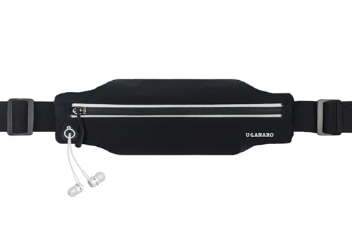 Exercise Daily _ Running Belt Phone Holder
