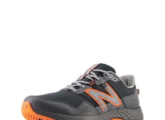 Exercise Daily _ Trail Running Shoes