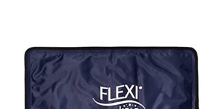 Cold Therapy Ice Packs | Exercise Daily